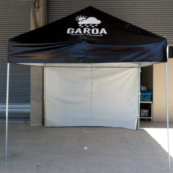 Tenda de Ferro - Image 2