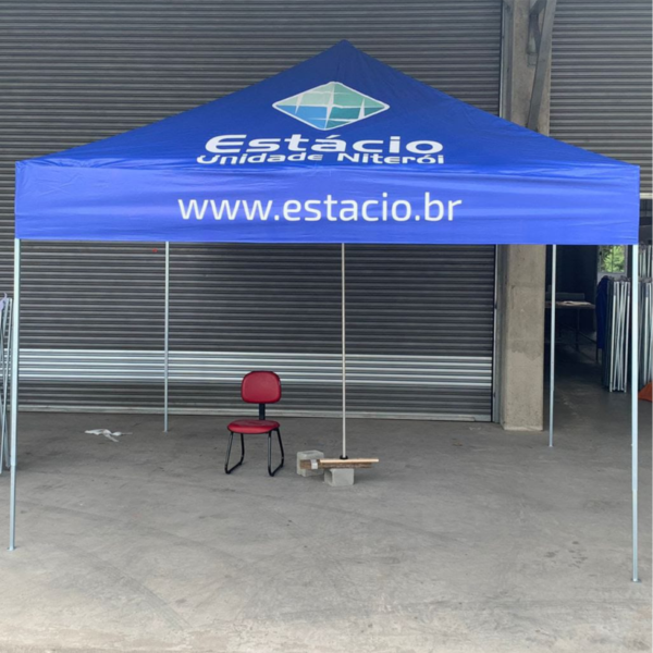 Tenda de Ferro - Image 9