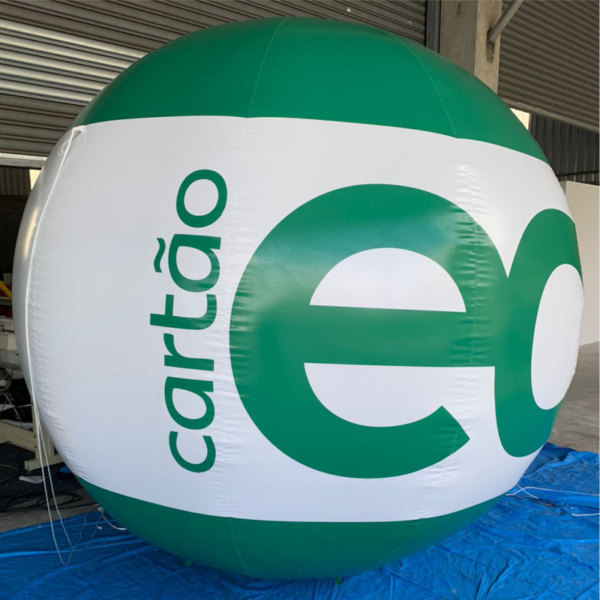 Bola Inflável - Image 8