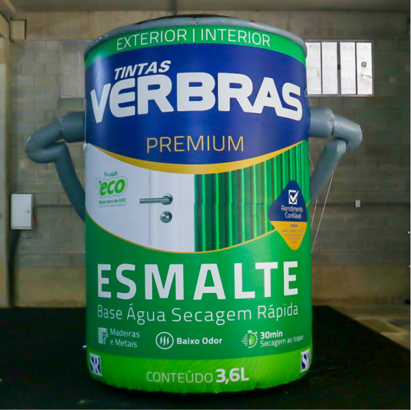 Réplica Inflável - Image 7