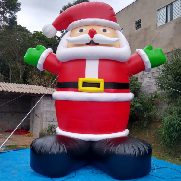 Boneco Inflável - Image 5