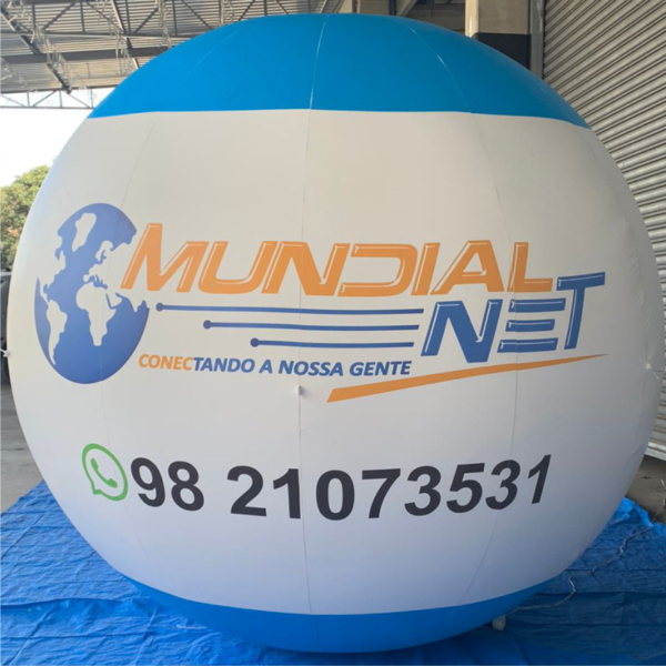Bola Inflável - Image 7