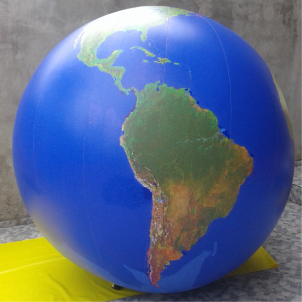 Bola Inflável - Image 5