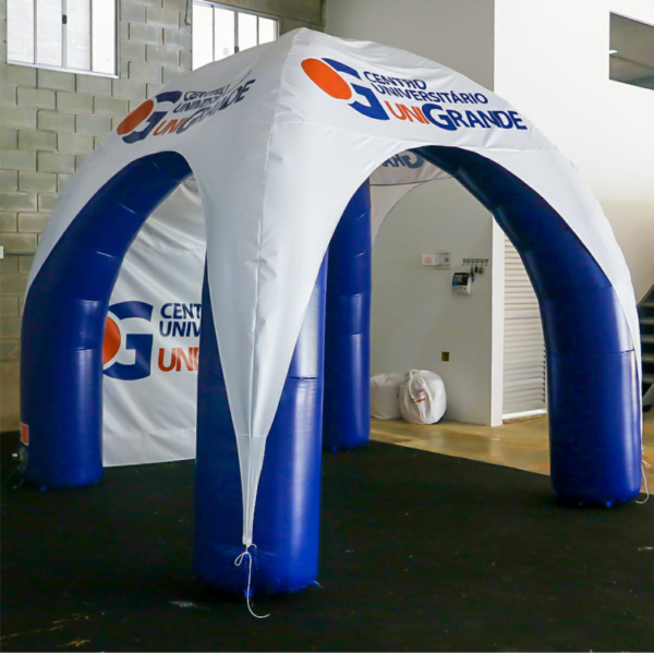 Tenda Inflável  3 x 3 - Image 6