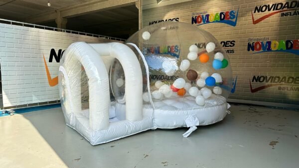 Oferta Relâmpago Bubble House - Image 2