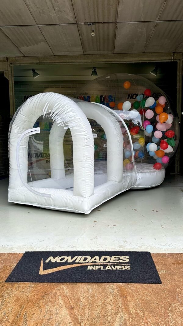 Oferta Relâmpago Bubble House - Image 3
